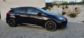 Ford Focus 2.0 ST - 3