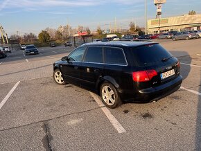 Audi A4 B7 Avant 1,9Tdi 85Kw - 3