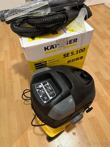 KARCHER se 5.100 - 3