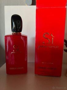 Armani Sì Passione 100 ml - 3