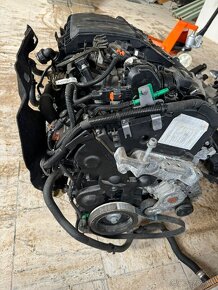 Motor Peugeot, Citroën 1,6eHDI, BHY, BHZ - 3