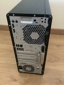 Stolovy PC - HP 800 G5 - 3