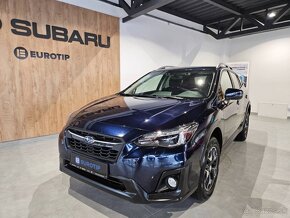 Subaru XV 1.6i Lineartronic AWD Style NAVI / XTRA - 3