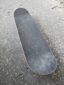 Skateboard - 3