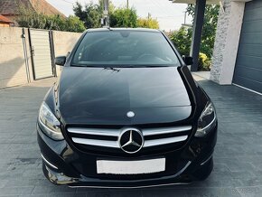 Mercedes Benz B160 A/T - 3