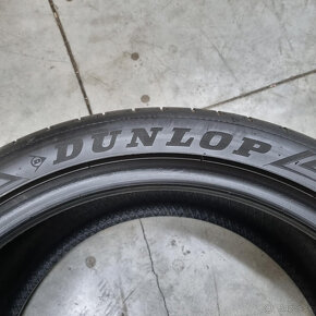 Letné pneumatiky 265/35 R18 DUNLOP DOT3218 - 3