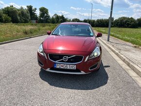 Volvo S60 T6 AWD Summum - 3