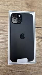 iPhone 15 256gB - 3