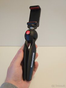 Statív Manfrotto Pixi Mini - 3