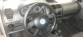 VW polo 1,2 b 76tis km  - 3