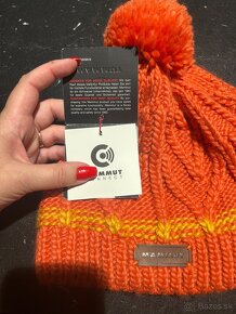 Čiapka Mammut Saly Beanie - 3