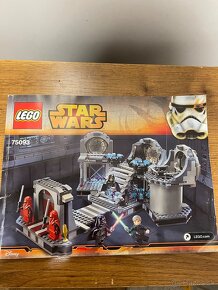 LEGO® Star Wars™ 75093 Death Star Final Duel - 3