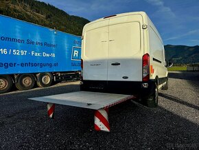 FORD TRANSIT 2.2TDCI - PREDAJ AJ NA SPLÁTKY - 3