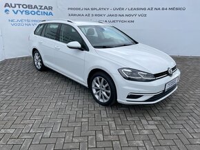 Volkswagen Golf Com. 1.4TSI DSG Highline 1.maj DPH - 3