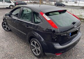 Ford Focus 1.8TDci - 3