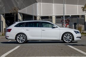 Skoda Superb TDI DSG - 3