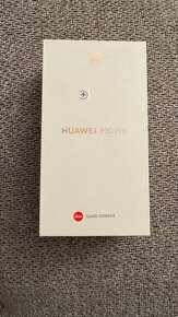 Huawei P30 pro 8/256GB - 3