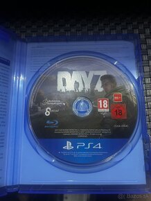 Day Z PS 4 / PS 5 - 3