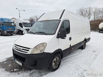 Iveco Daily 50C15Maxi - 3