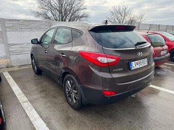 Hyundai ix35 - 3