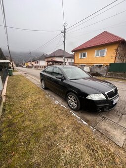 Škoda Octavia 2.0tdi 125kw - 3