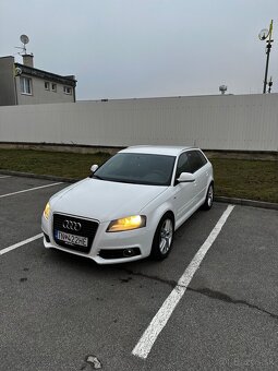 Audi A3 2.0 TDI CR - 3