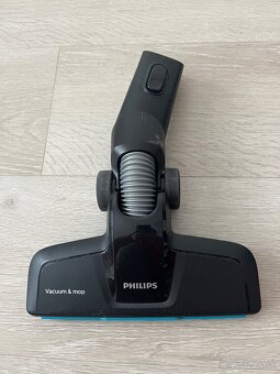 Philips SpeedPro Aqua - 3