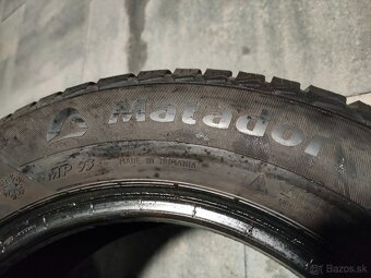 MATADOR NORDICCA MP93 185/65 r14 - 3