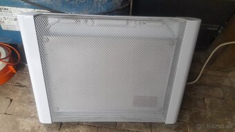 Elektrický radiator 30eur - 3