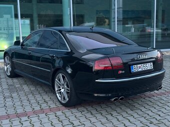 ✳️Audi S8 5.2 V10 Quattro✳️ - 3