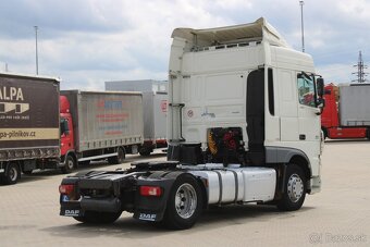 DAF XF 460 FT, EURO 6, NEZÁVISLÁ KLIMATIZACE - 3