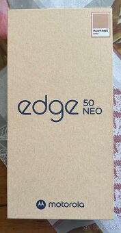 Motorola Edge 50 Neo 8gb/256gb - 3