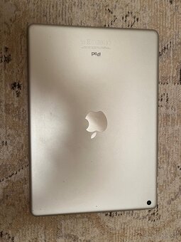 Apple iPad 5. generácie – 32GB, Wi-Fi - 3