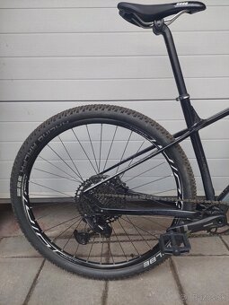 Predám horský bicykel zn. SUNN XC EXACT S2 ,,29“ ročník 2022 - 3