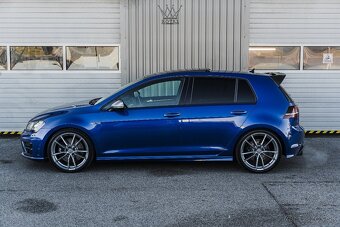 VW Golf R Stage 2, 430PS, 4MOTION, Dynaudio, Panorama - 3