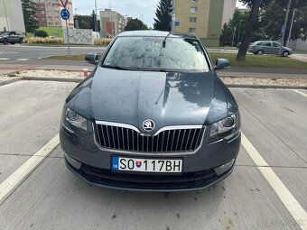 Škoda Superb 2 Facelift 2.0TDI Laurint&Klement DSG 125kW - 3