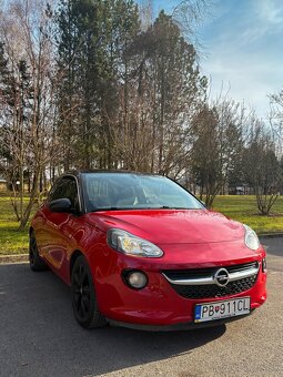 Opel Adam - 3