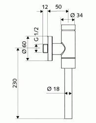 Pisoar kolo pro - 3