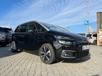 Citroen Grand C4 Picasso 2.0 TDI AT - 3