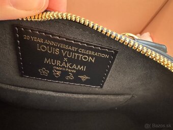 Louis Vuitton Murakami - 3