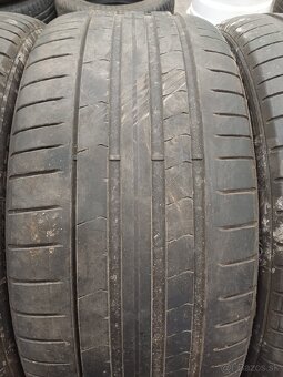 275/35 R22 Pirelli - 3