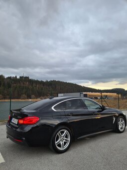 Bmw 420 XD Grancoupe - 3