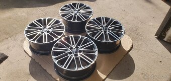 5x114,3 r18 mazda kia hyundai mitsubishi toyota honda - 3