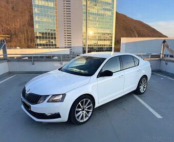 ✅ TOP Škoda Octavia 3 facelift ✅ - 3