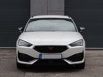 Cupra Leon SP 2.0 TDI DSG,záruka 12/2028,1.majiteľ,od.DPH - 3