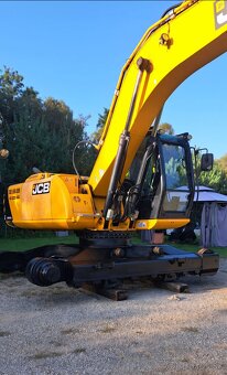 JCB LC220 2015 - 3