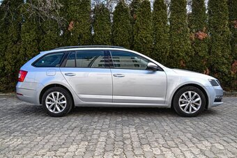 Škoda Octavia Combi 1.6 TDI 115k Ambition DSG EU6 - 3