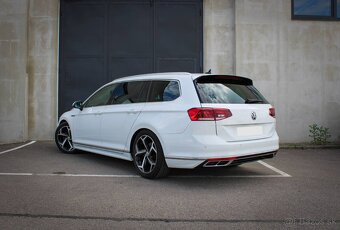 Volkswagen Passat Variant R-LINE 2.0 TDI DSG Highline - 3