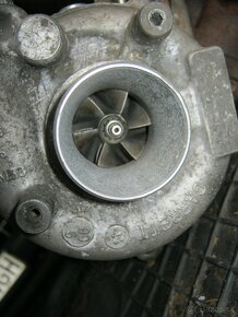 turbo AUDI A3,A4,VW,SEAT - 3