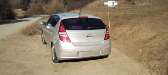 Hyundai i30 1.4 - 3